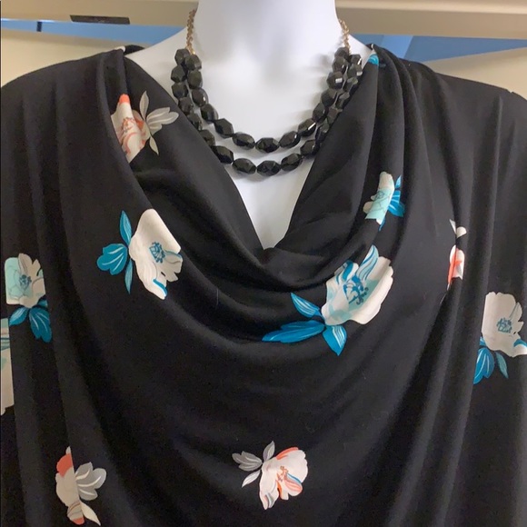 Worthington woman’s blouse - Picture 2 of 3